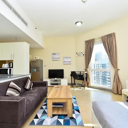 Appartement Relaxing Furnished Studio Near Dic Metro, Barsha Heights - Alia à Dubaï Extérieur photo